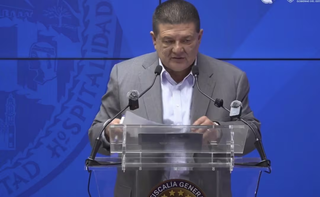 César Jáuregui: ¿Qué es traición a la patria, delito por el que fue acusado el exfiscal de Chihuahua?; así se paga en México