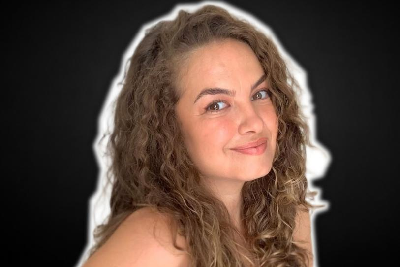 Muere Lua Blanco, actriz de ‘Rebelde’, a los 39 años; Dulce María se despide de ella 