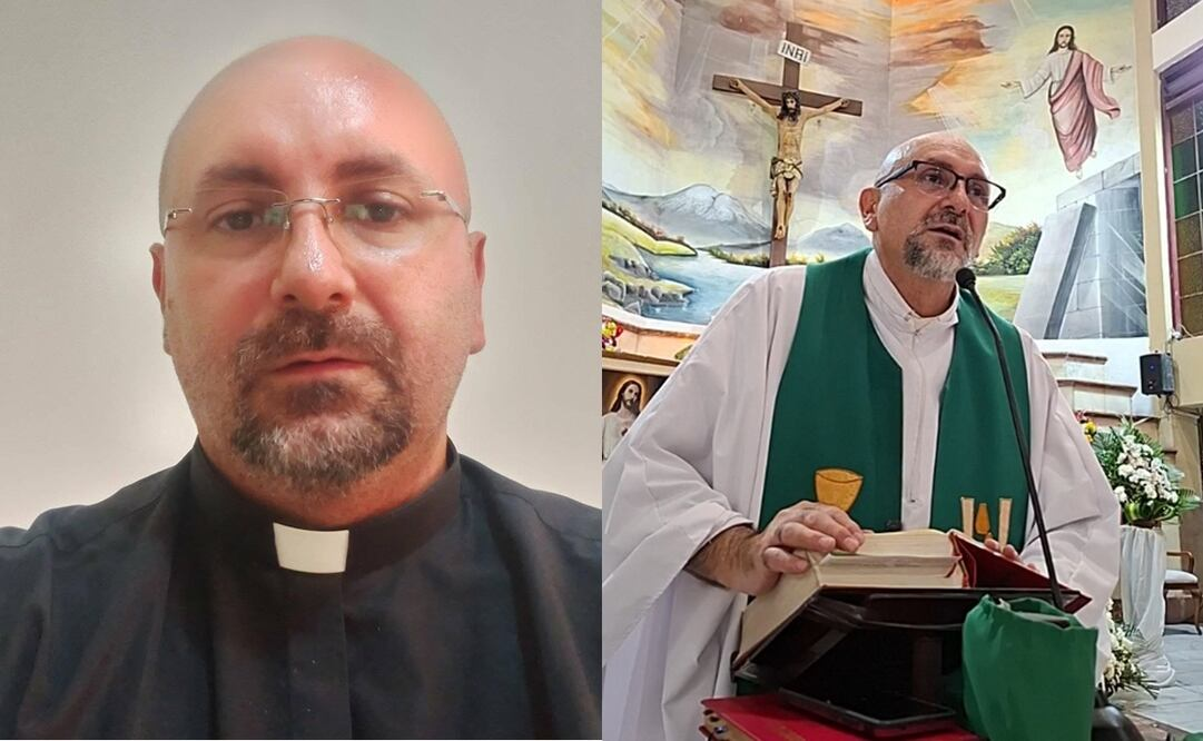 ¿Quién era Patricio Sánchez, sacerdote que falleció apl4stado por una cruz de madera en Ecuador?; esto se sabe