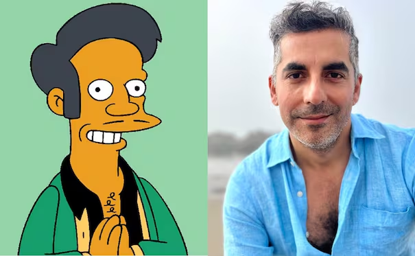 Apu regresa a “Los Simpson” tras casi una década de ausencia por acusaciones de racismo; Sunil Malhotra le dará vida al personaje