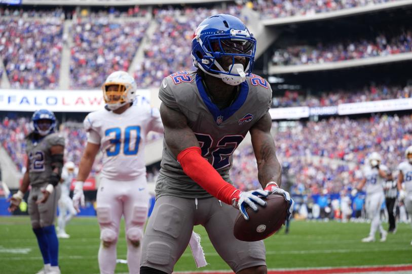 Suspendido y multado: C.J. Gardner-Johnson recibe duro castigo de la NFL por escupir a rival