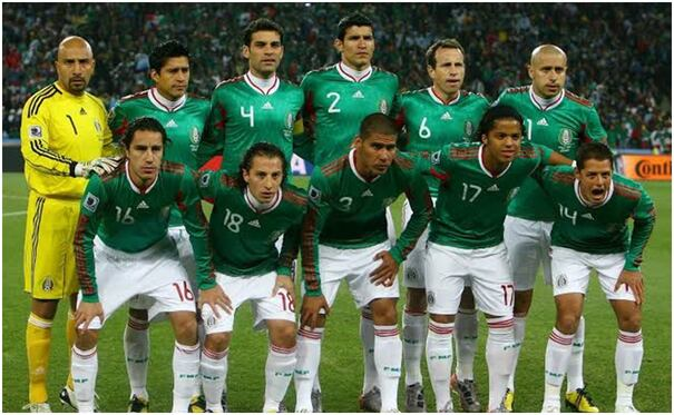 Adidas prepara una sorpresa para la afición de México; volvería un jersey legendario