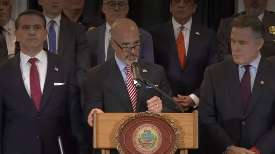 «Kiki» Camarena fue asesin*do bajo la corrupción de las autoridades de México, señala el director de la DEA