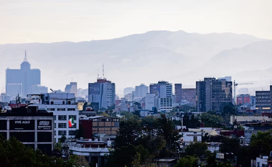 Expropian tres inmuebles en CDMX para construir vivienda social; predios presentan deterioro y alto riesgo estructural