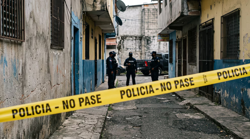Abandonan cabez4 humana con mensaje firmado por “Cabo 50” en una tortería de Tijuana