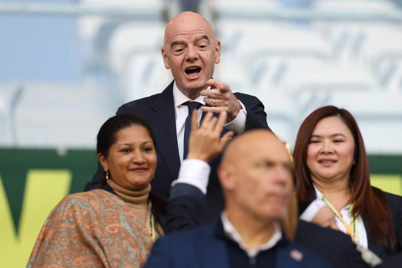 Duros cuestionamientos a FIFA: La UEFA lanza ultimátum a Infantino y exige cuentas por 42 sospechas