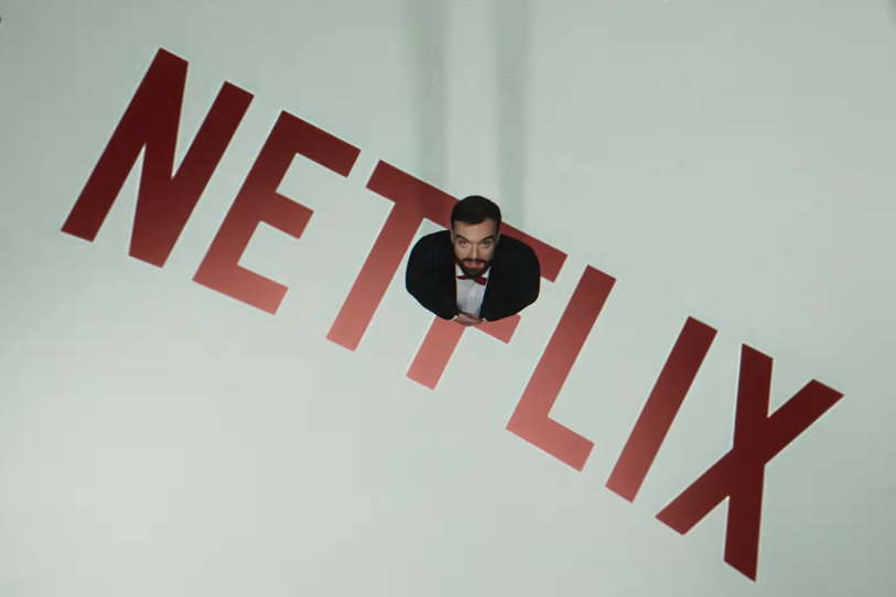 La Velada del Año por Netflix: todo lo que se sabe del acuerdo con Ibai Llanos