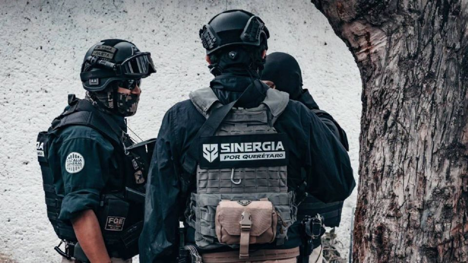 Fiscalía de Querétaro buscará imputar a menor de 13 años por tentativa de homicidio tras ataque en secundaria