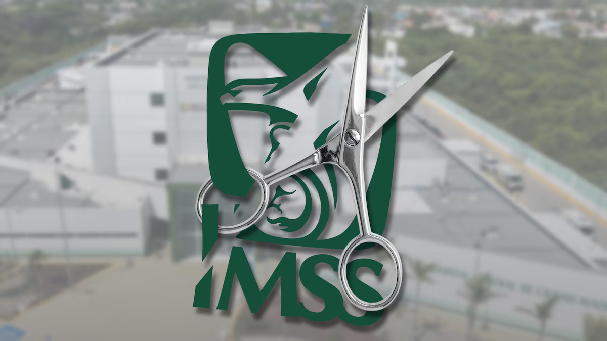 ‘Tijera’ a gastos va al IMSS: Sheinbaum pide reducirlos para mejorar aumento salarial a trabajadores