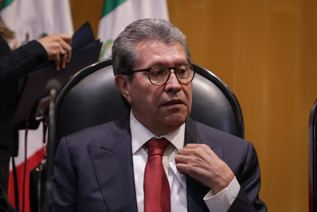 Presupuesto para el 2027 no va a alcanzar, advierte Monreal