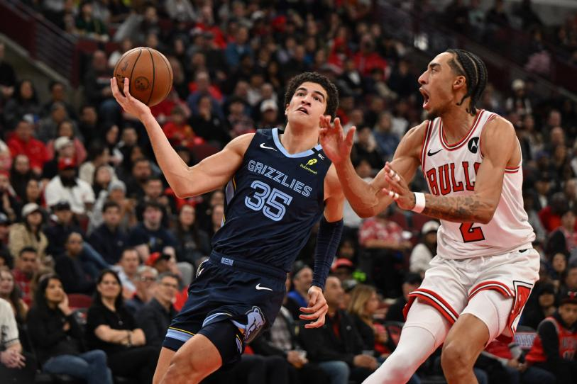 Karim López, a un paso de hacer historia: el mexicano se alista para debutar en la NBA