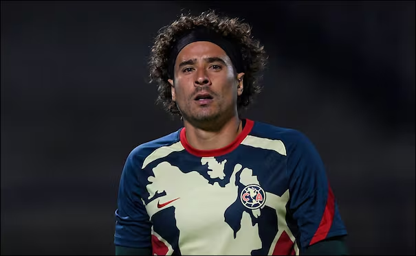 Guillermo Ochoa volverá al América para su homenaje; así fue su emotivo mensaje