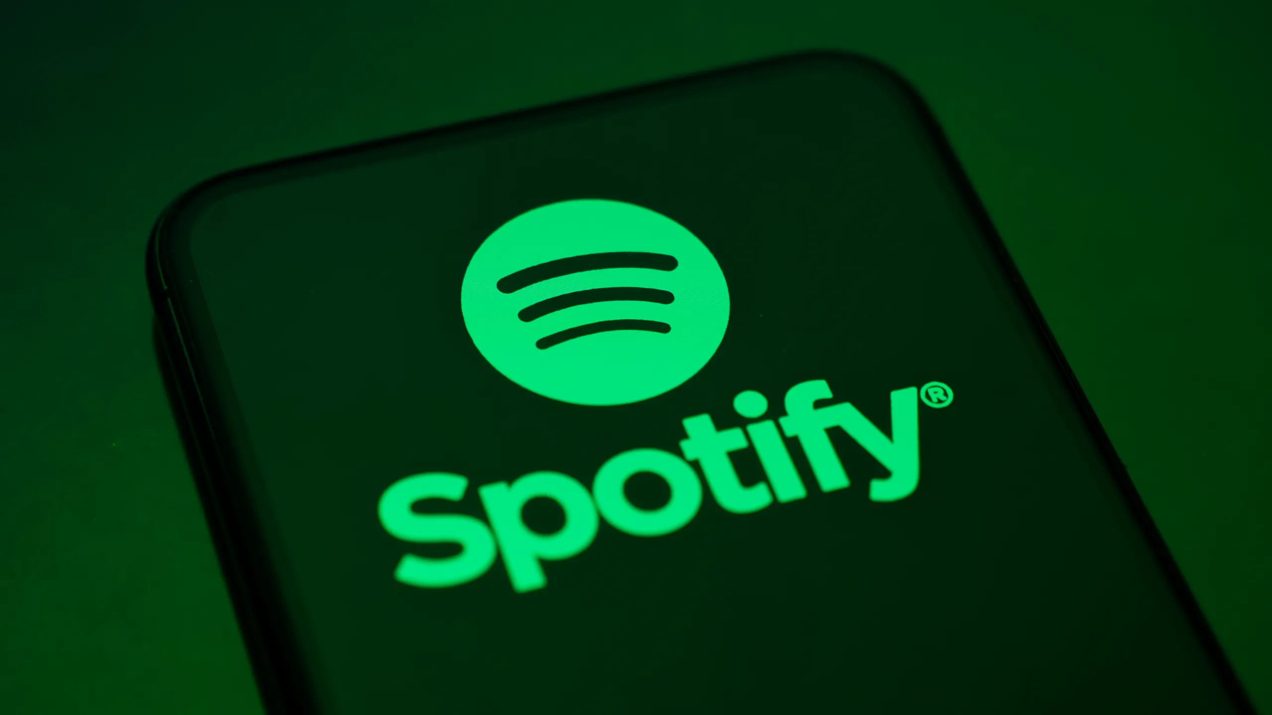 ¿Compartes Spotify Familiar? Podrían pedirte verificar tu acceso con un QR