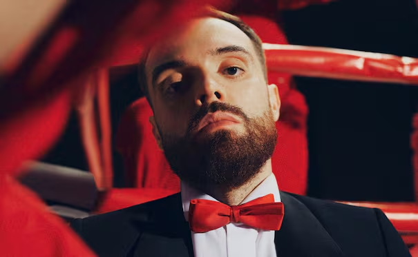La Velada del Año llega a Netflix; Ibai Llanos revela motivo por el que firmó contrato con la plataforma
