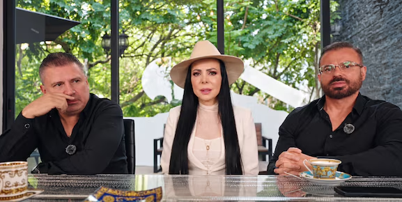 Maribel Guardia renuncia a ver a su nieto por temor a una supuesta trampa: “No existe dolor más grande para una abuela”