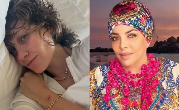 Se confirma bioserie de Verónica Castro; Natasha Dupeyrón participará en el proyecto