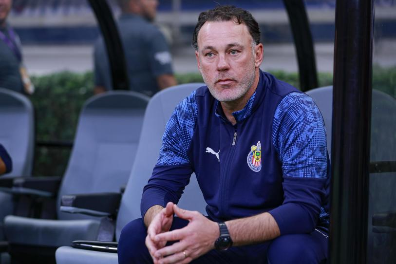 Chivas es la mejor defensa del Apertura 2026 pese a lesiones y mala racha