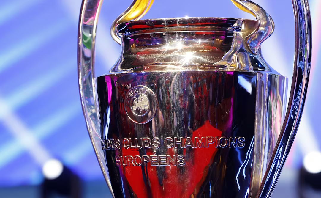 Champions League: Horario y canales para ver EN VIVO los juegos; HOY, miércoles 21 de octubre