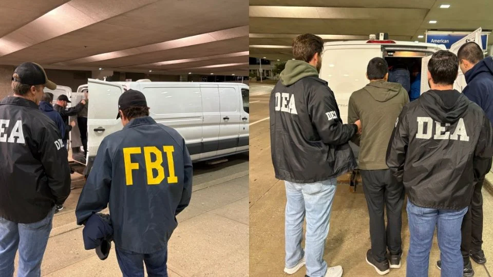 EU comparte detalles del caso contra tres mexicanos del CDS extraditados desde Costa Rica