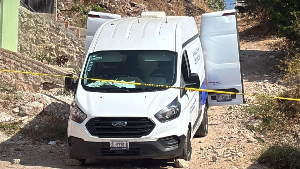 Encuentran los cuerp0s de cinco personas este miércoles en León, Guanajuato; hay una mujer entre las víctimas