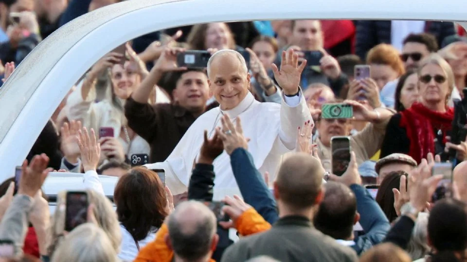 El papa León XIV no necesitará más tratamientos tras la extirpación de un nódulo por cáncer de pulmón