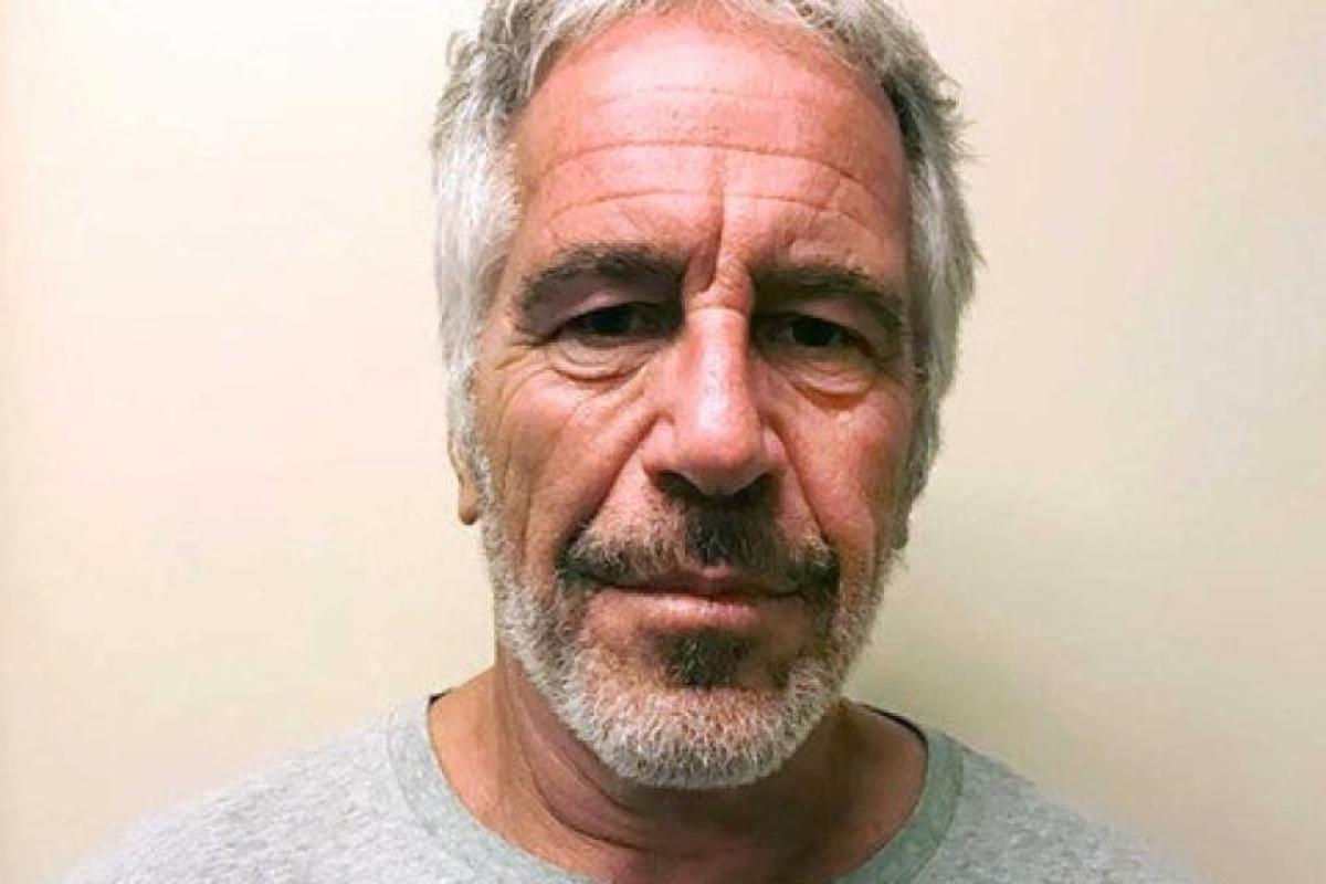 Nuevo México demanda al exabogado y al contable de Epstein por encubrir su red de tr4fico s*xual