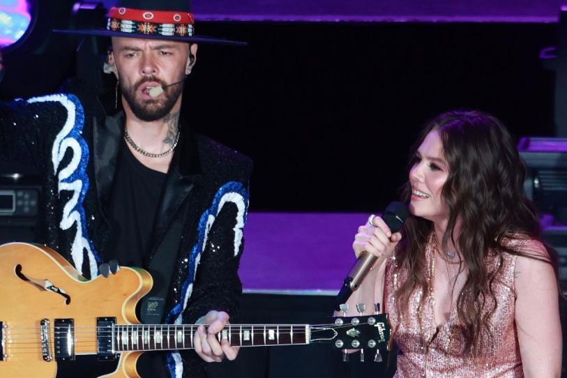 Jesse y Joy: Jesse Huerta por fin revela por qué decidió dejar el dúo