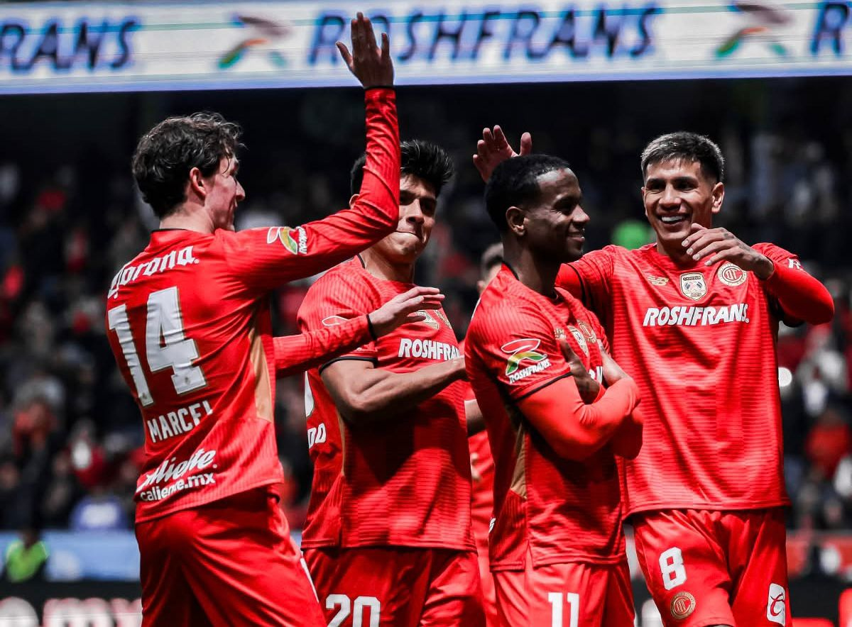 Toluca jugará un partido oficial en Qatar; FIFA confirma histórico anuncio