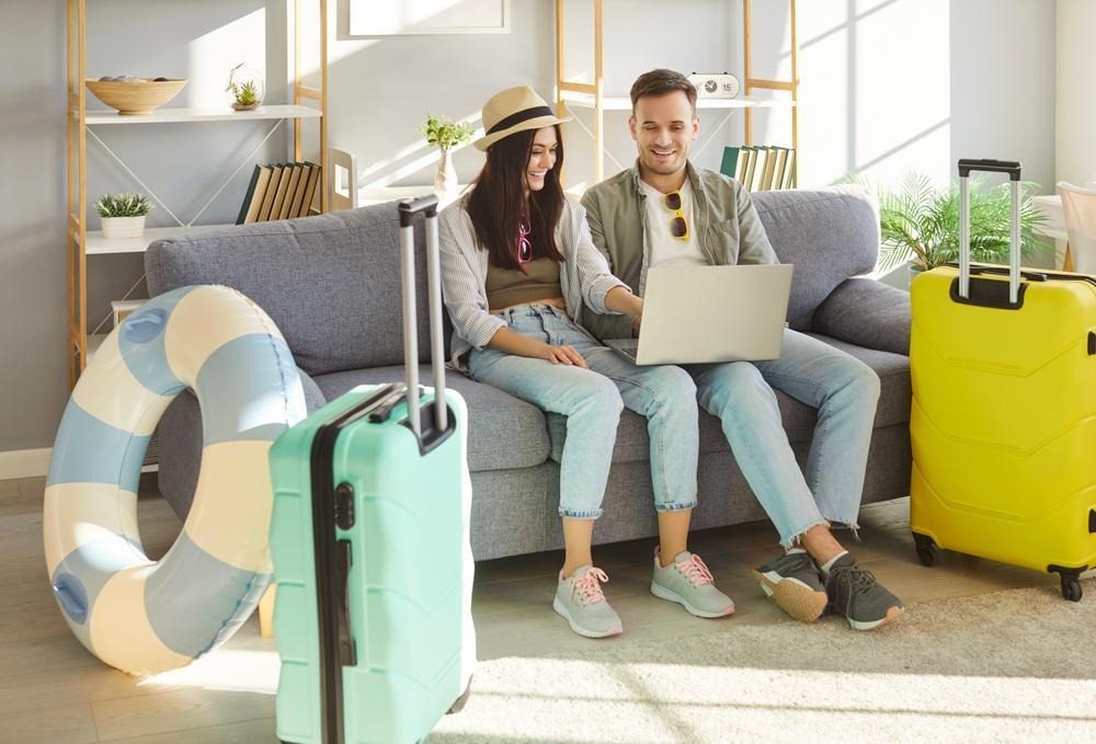 Tarjeta American Express para viajeros: evalúa los beneficios según el momento del viaje