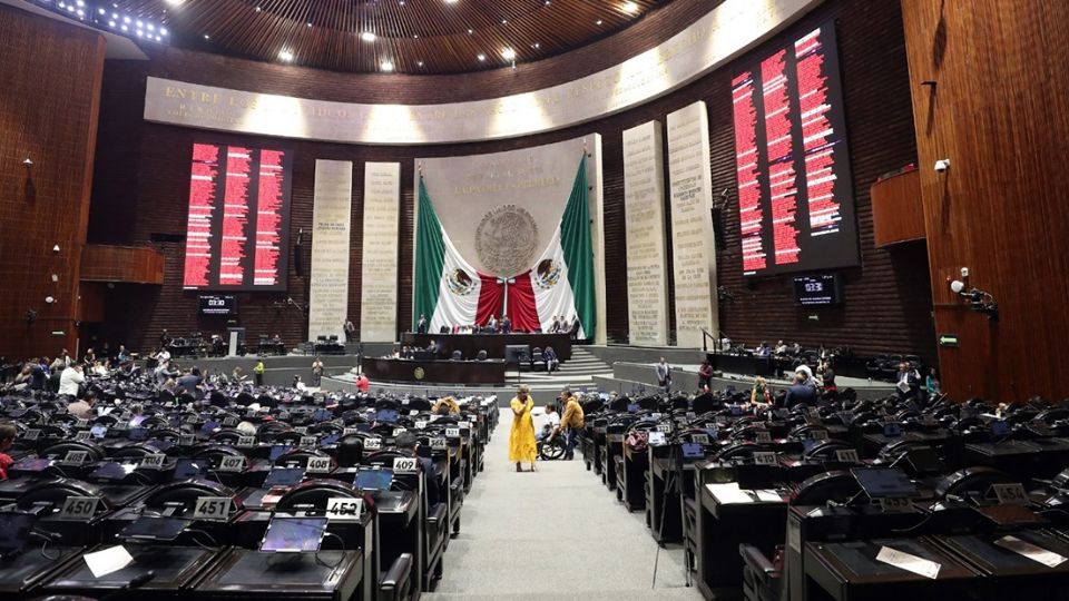Busca 4T eliminar pagos en efectivo