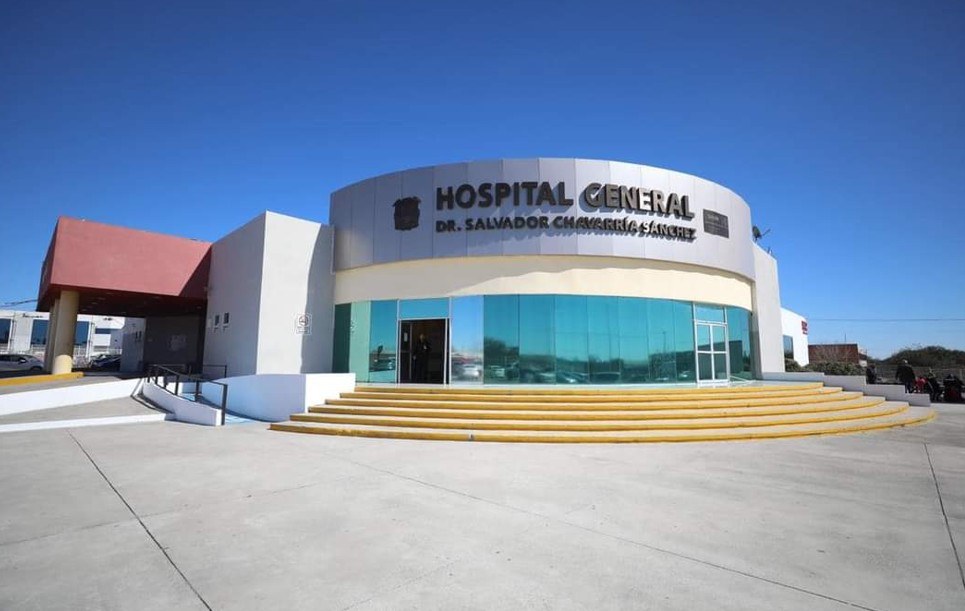 Resultan lesionadas enfermeras tras volcadura en la Ribereña