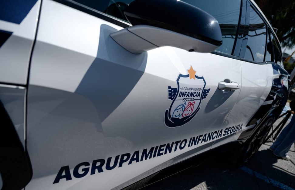 Saltillo la capital más segura de México, reporta el INEGI