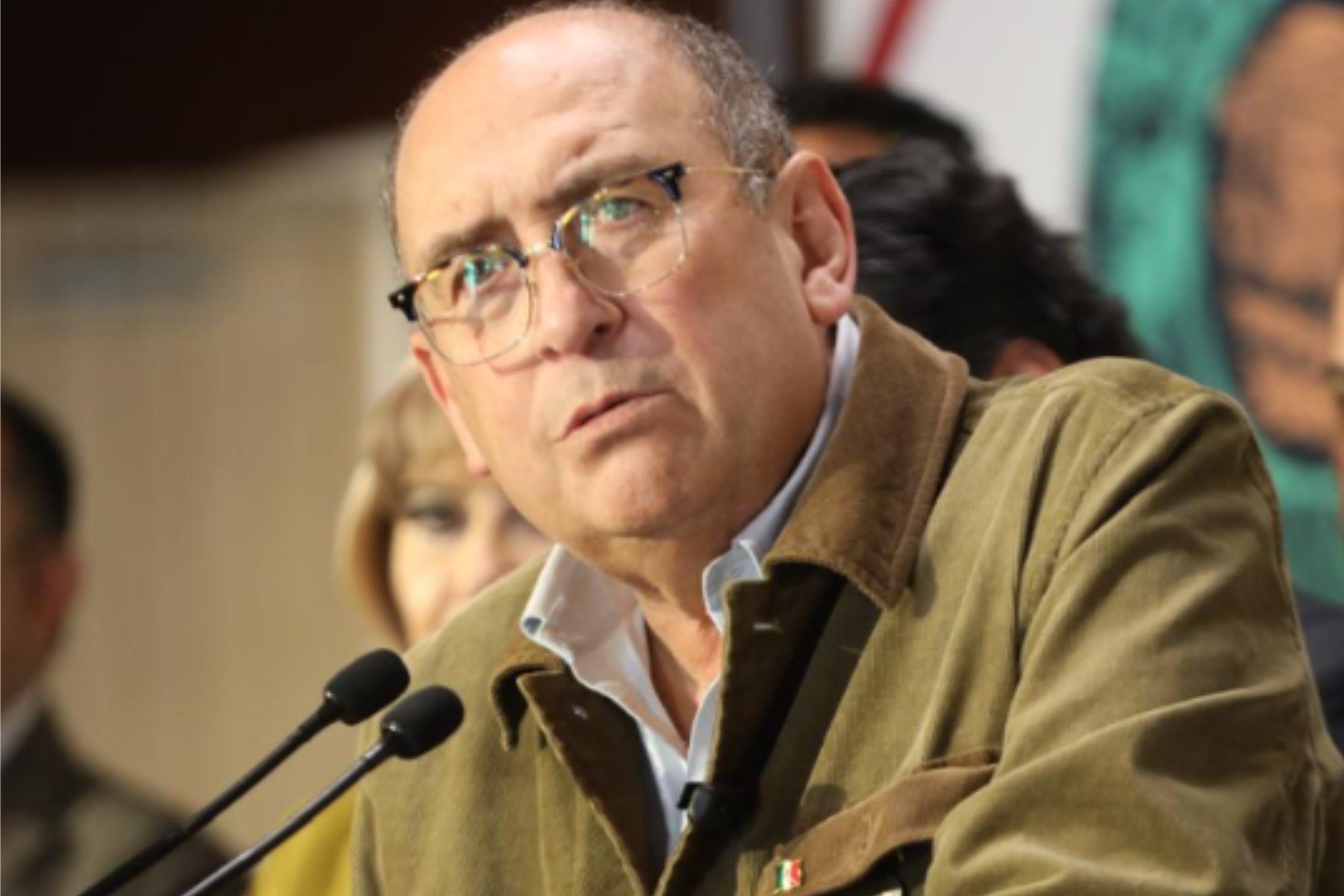 URGE RUBÉN MOREIRA ATENDER LA FIBROSIS PULMONAR: PROPONE DÍA NACIONAL, REGISTRO DE PACIENTES Y MÁS ACCESO A TRATAMIENTOS