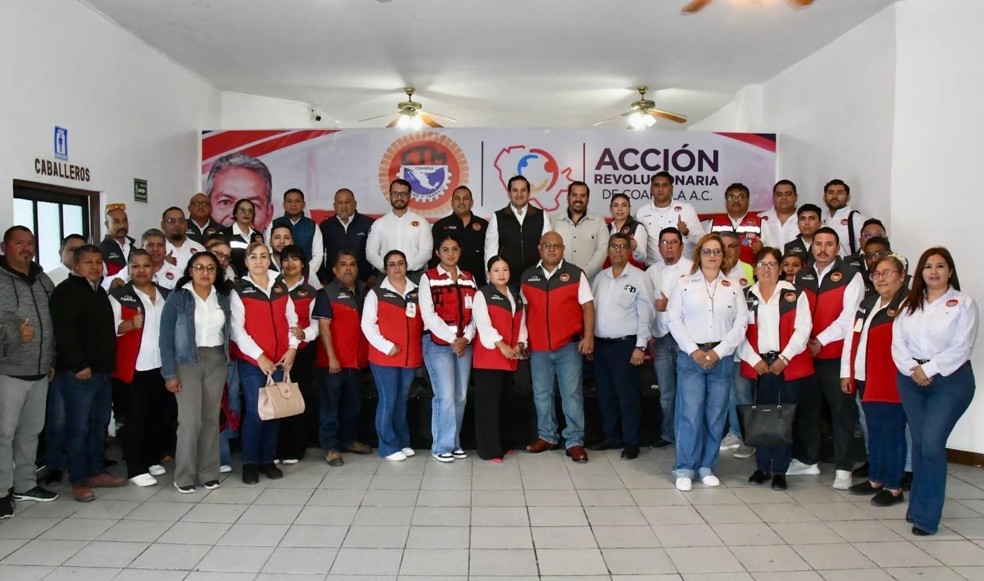 Impulsa Piedras Negras la primera Expo Obrera
