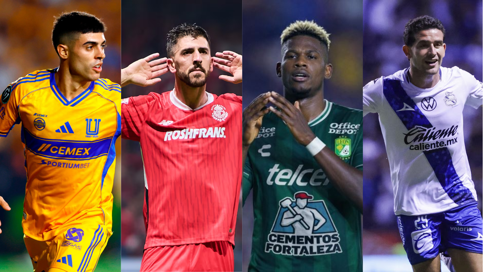 Horarios y canales para ver EN VIVO los partidos de la Liga MX; este viernes 9 de octubre
