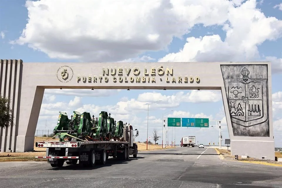 Otorga NL contratos a firma sancionada por EU