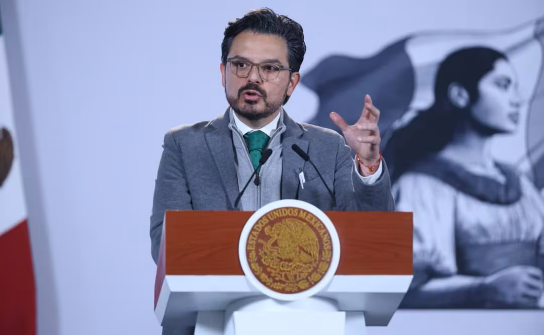 Citará el Senado a Robledo para explicar
