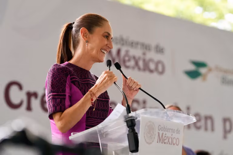 Exige la Presidenta CSP honestidad y cero corrupción