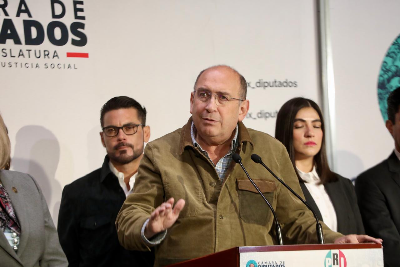 Exige destrabar la reforma salarial